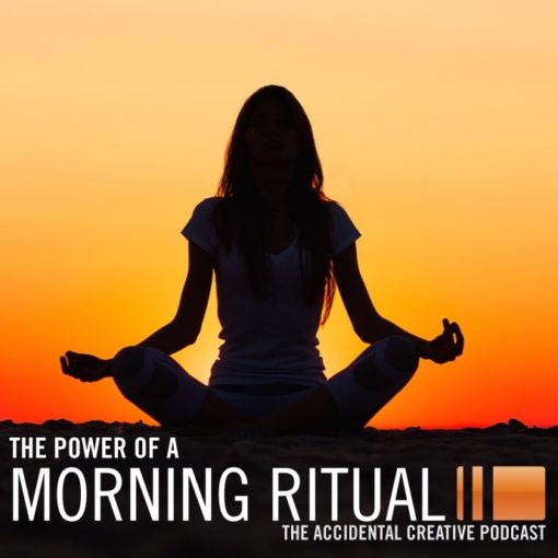 The Power Of A Morning Ritual