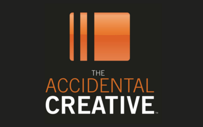 accidental creative productivity for creatives better ideas for do your work