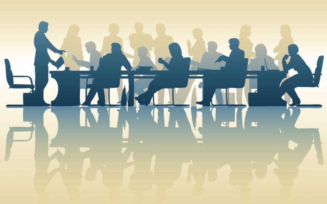 How To Have Better Meetings