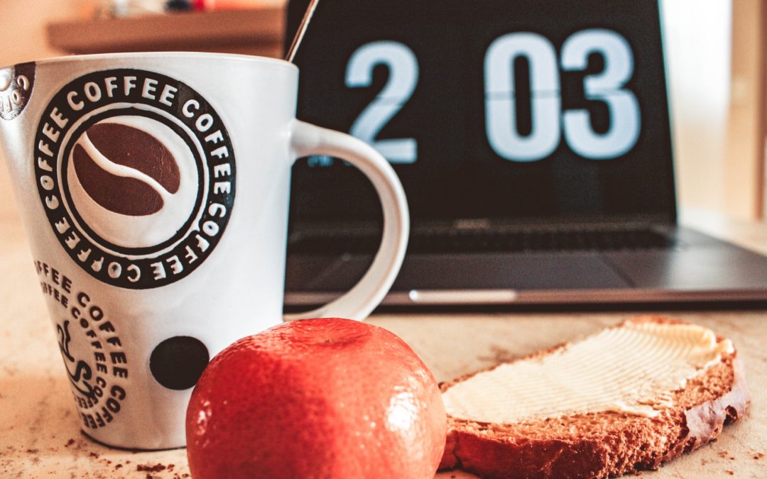 Feeling Undisciplined? Here’s Why.