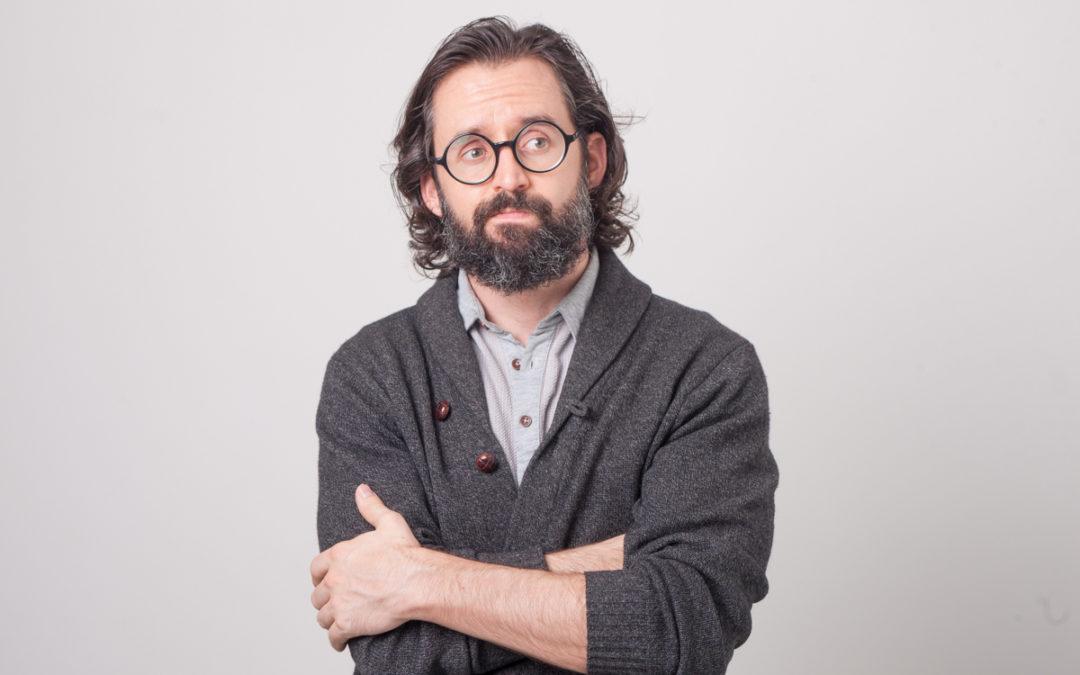 Manage Your Mind, Not Your Time (with David Kadavy)